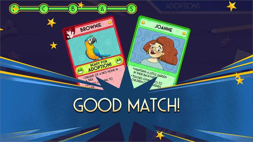 Microsoft DC League of Super-Pets: The Adventures of Krypto and Ace