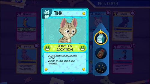 Microsoft DC League of Super-Pets: The Adventures of Krypto and Ace