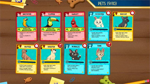 Microsoft DC League of Super-Pets: The Adventures of Krypto and Ace