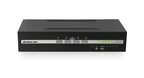 iogear GCS1324TAA4C KVM switch