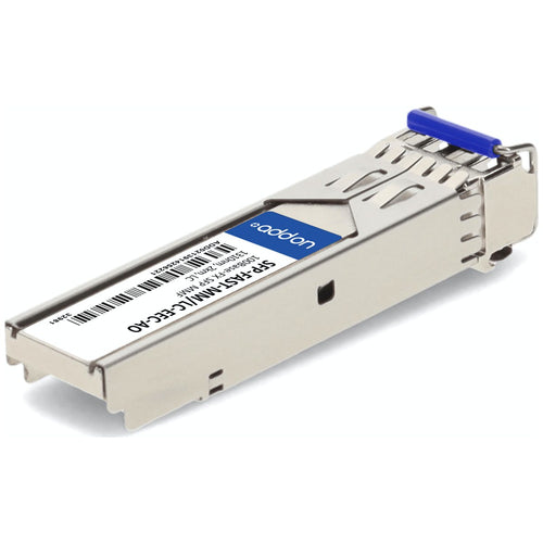 AddOn Networks SFP-FAST-MM/LC-EEC-AO network transceiver module