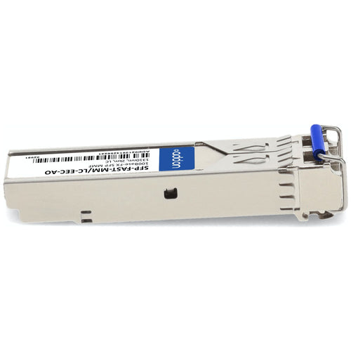 AddOn Networks SFP-FAST-MM/LC-EEC-AO network transceiver module