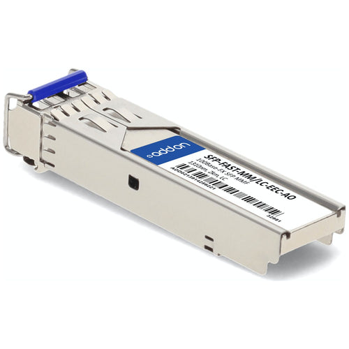 AddOn Networks SFP-FAST-MM/LC-EEC-AO network transceiver module