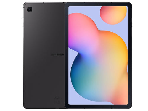 Samsung Galaxy Tab S6 Lite (2022) - 10.4" Display, 64GB Storage, Grey Tablet