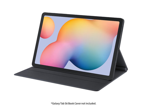 Samsung Galaxy Tab S6 Lite (2022) - 10.4" Display, 64GB Storage, Grey Tablet