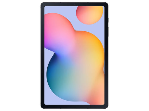 Samsung Galaxy Tab S6 Lite (2022) - 10.4" Display, 64GB Storage, Grey Tablet
