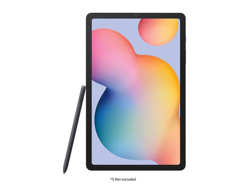 Samsung Galaxy Tab S6 Lite (2022) - 10.4" Display, 64GB Storage, Grey Tablet
