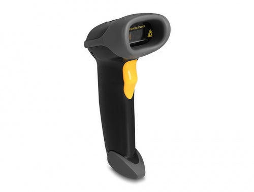 DeLOCK 90584 barcode reader