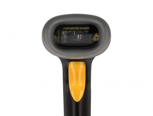 DeLOCK 90584 barcode reader
