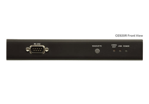 ATEN CE920 KVM extender