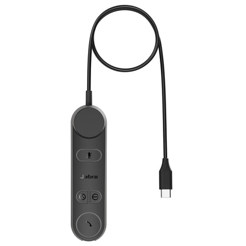 USB-C Wired Headset Jabra Engage 50 II Mono Office & Call Center