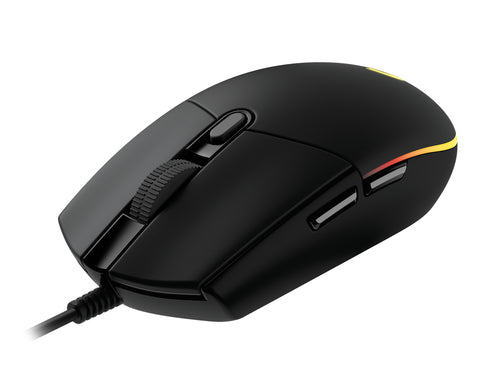 Logitech G 910-005823 mouse