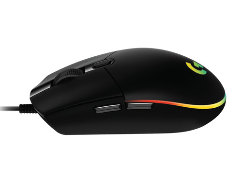 Logitech G 910-005823 mouse