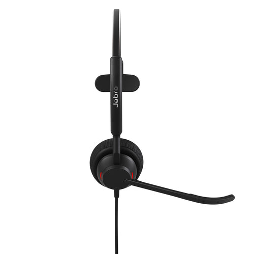USB-C Wired Headset Jabra Engage 50 II Mono Office & Call Center
