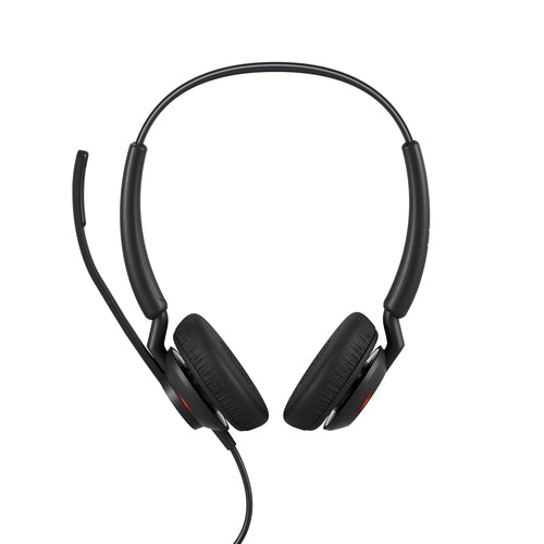Kabelgebundenes USB-A Stereo-Headset Jabra Engage 40 Büro/Call Center