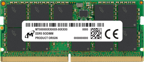 Micron MTC20C2085S1TC48BR memory module