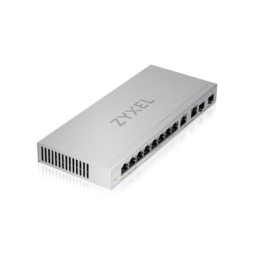 Zyxel XGS1010-12-ZZ0102F network switch