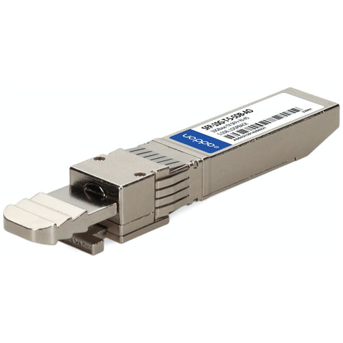 AddOn Networks SFP-10G-T-5-5DB-AO network transceiver module