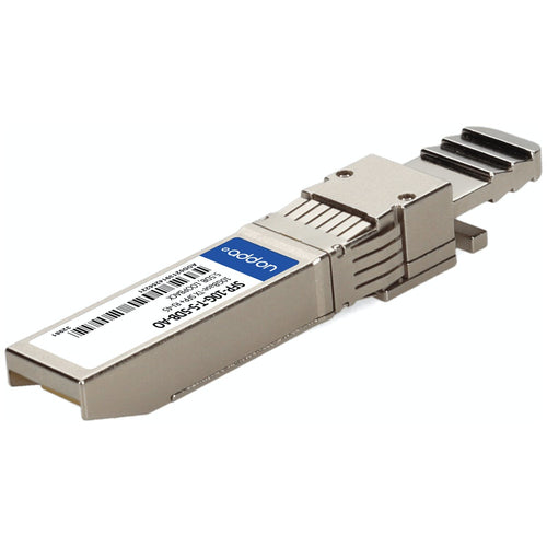 AddOn Networks SFP-10G-T-5-5DB-AO network transceiver module