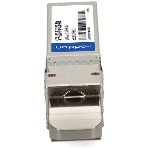 AddOn Networks SFP-10G-T-5-5DB-AO network transceiver module