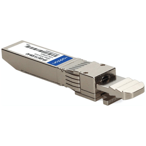 AddOn Networks SFP-10G-T-5-5DB-AO network transceiver module