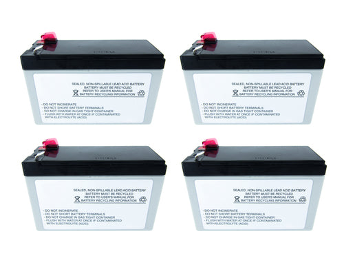 BTI SP12-9-T2-4PK- UPS battery