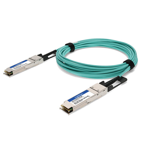 AddOn Networks ADD-QCIQPA-AOC2M InfiniBand/fibre optic cable