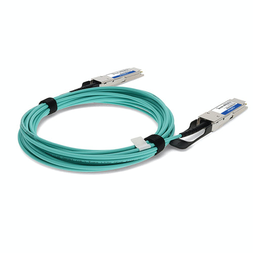 AddOn Networks ADD-QCIQPA-AOC2M InfiniBand/fibre optic cable