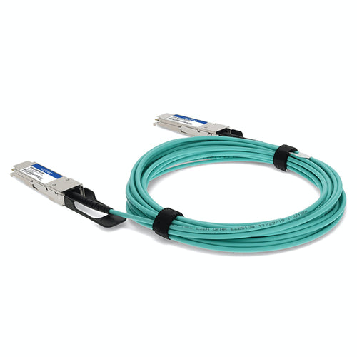 AddOn Networks ADD-QCIQPA-AOC2M InfiniBand/fibre optic cable