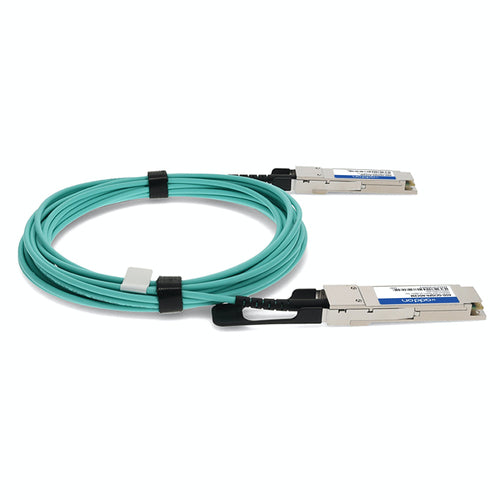 AddOn Networks ADD-QCIQPA-AOC2M InfiniBand/fibre optic cable
