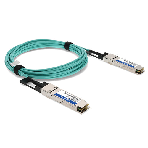 AddOn Networks ADD-QCIQPA-AOC2M InfiniBand/fibre optic cable