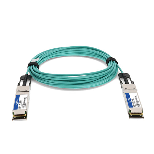 AddOn Networks ADD-QCIQPA-AOC2M InfiniBand/fibre optic cable