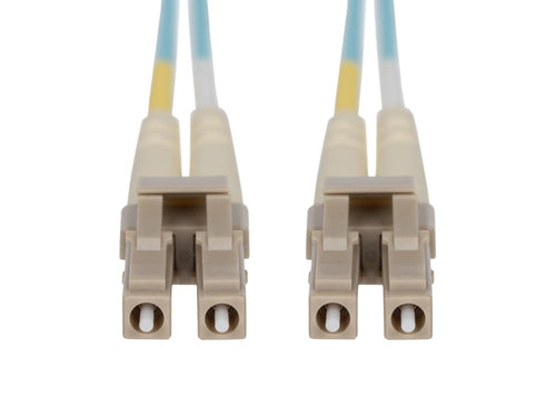 Monoprice 1m OM4 InfiniBand Glasfaserkabel LC-LC