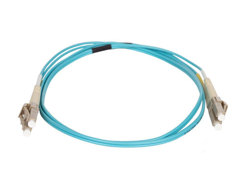 Monoprice 1m OM4 InfiniBand Glasfaserkabel LC-LC