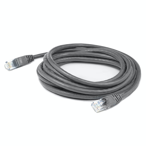 AddOn Networks ADD-0-5MCAT5E-GY networking cable