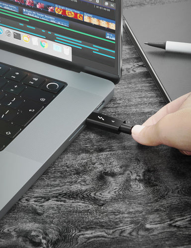 Sabrent CB-T4M2 Thunderbolt cable