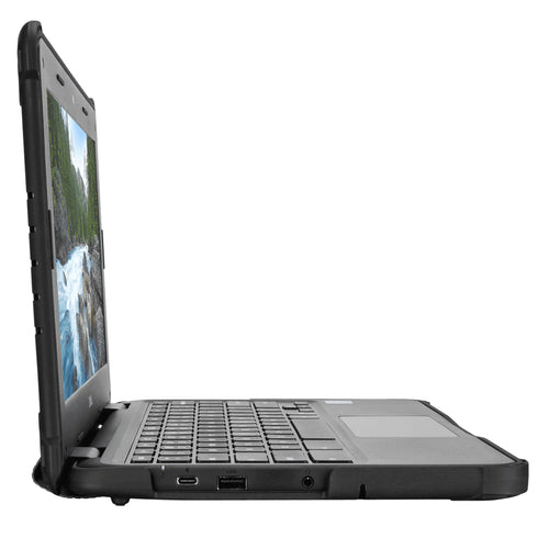 Targus THZ916GLZ Lightweight Laptop Case - 616g - Durable Protection