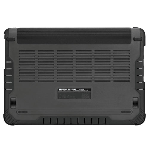 Targus THZ916GLZ Lightweight Laptop Case - 616g - Durable Protection