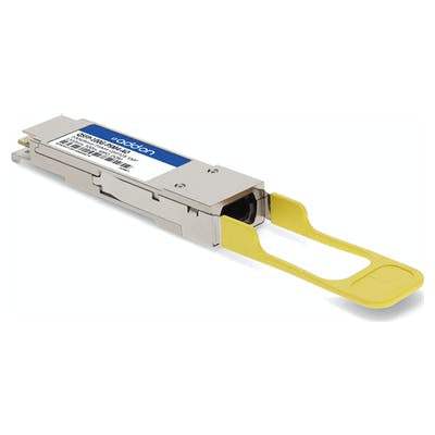 AddOn Networks QSFP-100G-PSM4-AO Netzwerk-Transceiver-Modul