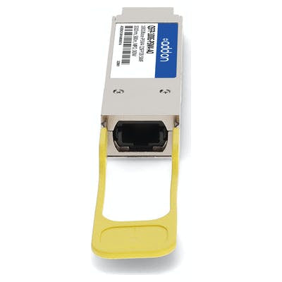 AddOn Networks QSFP-100G-PSM4-AO Netzwerk-Transceiver-Modul