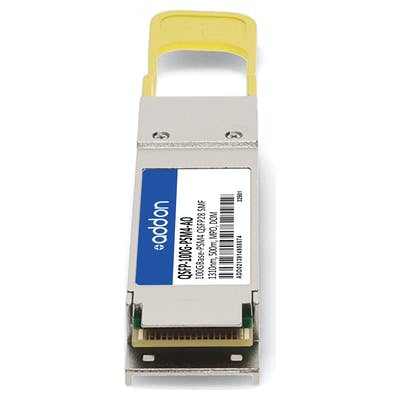 AddOn Networks QSFP-100G-PSM4-AO Netzwerk-Transceiver-Modul