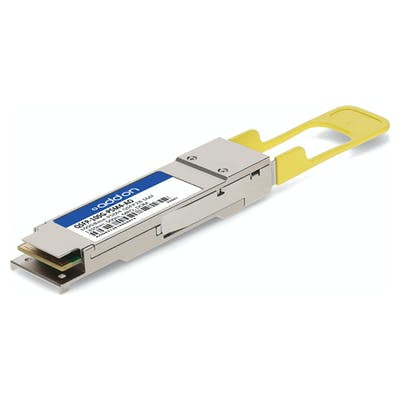 AddOn Networks QSFP-100G-PSM4-AO Netzwerk-Transceiver-Modul
