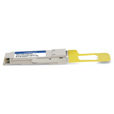 AddOn Networks QSFP-100G-PSM4-AO Netzwerk-Transceiver-Modul