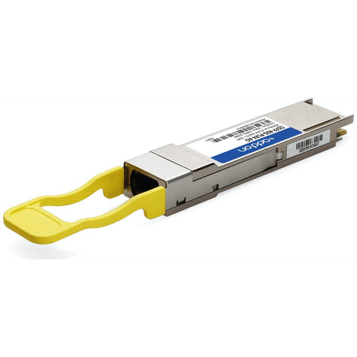AddOn Networks QSFP-40G-PLR4-AO network transceiver module