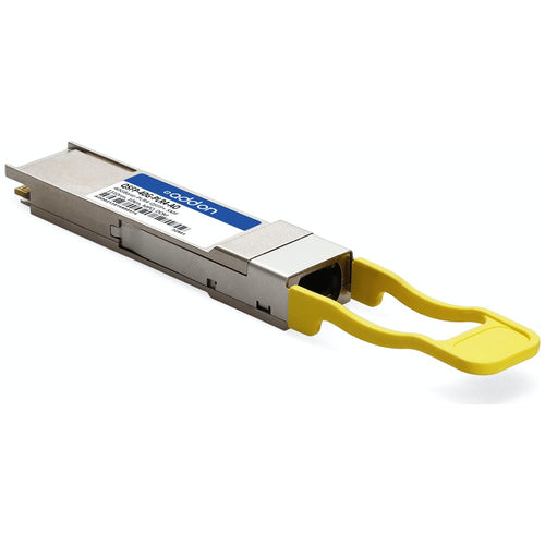 AddOn Networks QSFP-40G-PLR4-AO network transceiver module