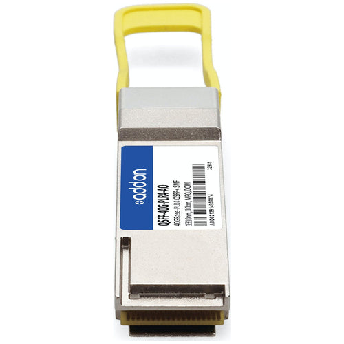 AddOn Networks QSFP-40G-PLR4-AO network transceiver module