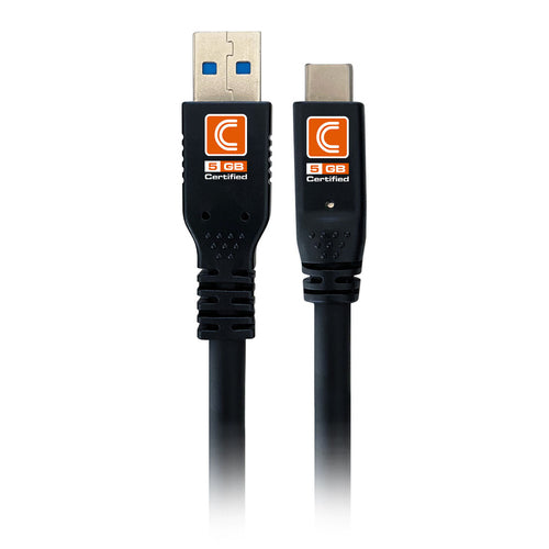 Comprehensive Pro AV/IT USB cable