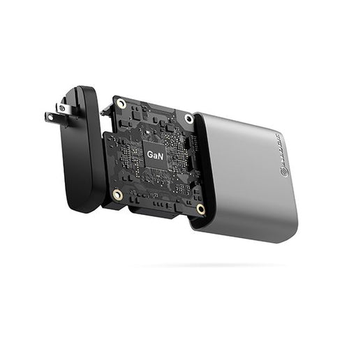 ALOGIC WCG4X100SGR-US mobile device charger