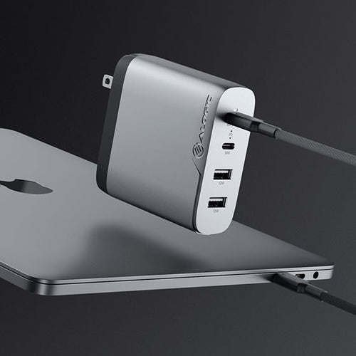 ALOGIC WCG4X100SGR-US mobile device charger