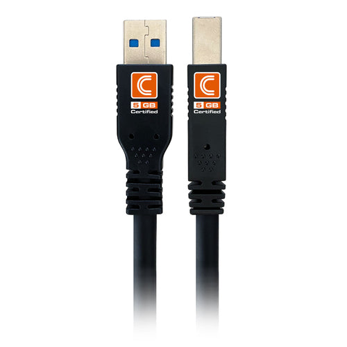 Comprehensive Pro AV/IT USB cable